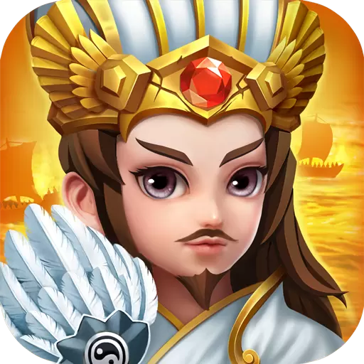 逐鹿九州游戏安卓版