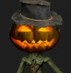 恐怖玉米地游戏安卓版