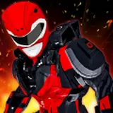 恐龙战队英雄格斗游戏安卓版