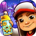 地铁跑酷哥本哈根正版手机版