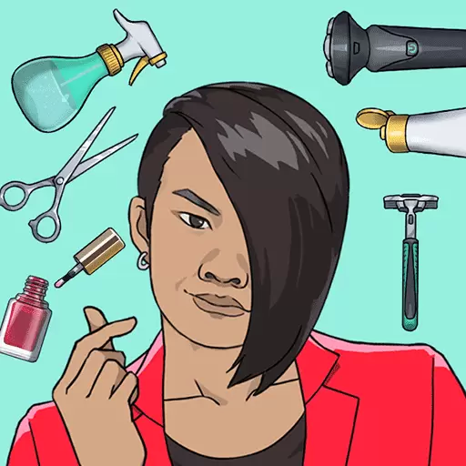 沉浸式躺平解压游戏