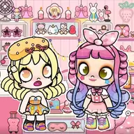 迷你城市生活世界