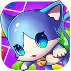 小猫爱消除最新版手游