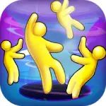 黑洞吞噬大世界游戏