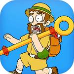 火柴人拯救计划