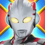 奥特曼传说之战版