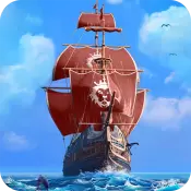 梦想大航海游戏