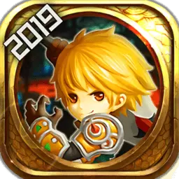 卡牌勇士的世界游戏安卓版