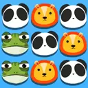 宠物连连看单机游戏