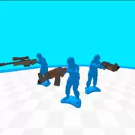 玩具士兵最新版