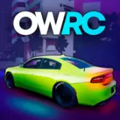 OWRC开放世界赛车正版