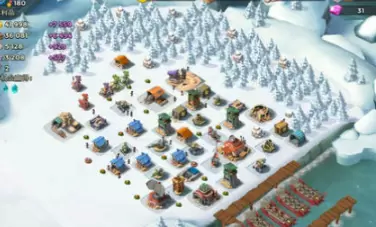 海岛奇兵10本防野人靠山阵最佳阵容搭配一览