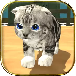 猫咪模拟器