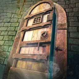 有一个密室游戏