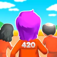 420监狱生存游戏