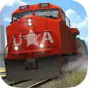 模拟火车世界3手机版修改版