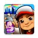 地铁跑酷定制版本3322