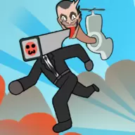 斯基比迪冲刺游戏