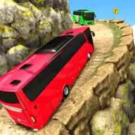 越野巴士驾驶模拟器中文修改版