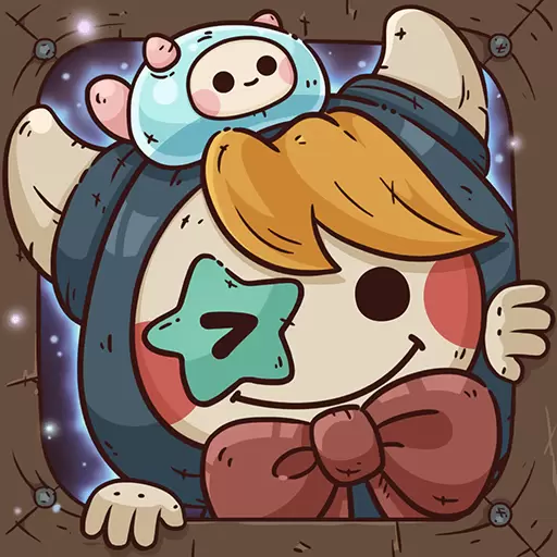 怪可爱的店免费版