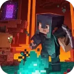 我的世界惊变100天