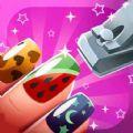 美甲公主日志游戏