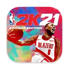 nba2k21中文