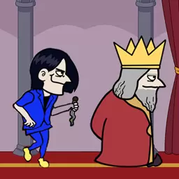 刺杀国王安装最新版