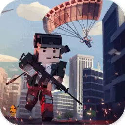 像素射击修改版游戏