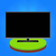 空闲合并电视机游戏