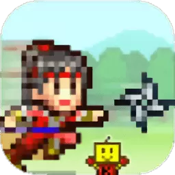 合战忍者村物语手游