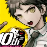 弹丸论破2手机版