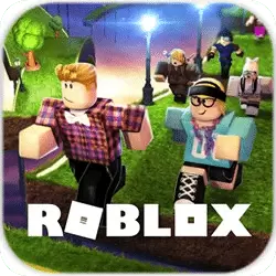 虚拟世界roblox中文版手机版