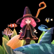 一只鱼手游正版