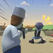 植物大战僵尸戴夫有枪正版