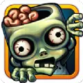 僵尸射击闲置防御手机版
