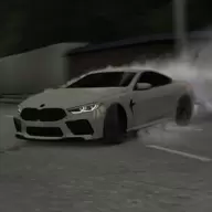 高加索停车场中文版