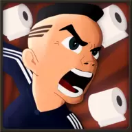 厕纸掠夺者游戏