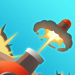 小炮大作战红包版