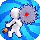 疯狂割草机安装