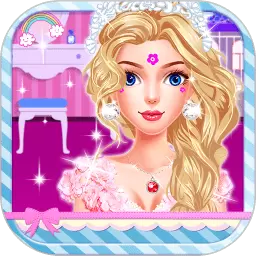 会装扮的小公主游戏安卓版