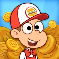 点心店闲置大亨手游