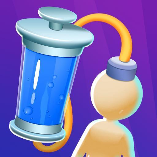 超级英雄制作者游戏