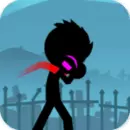 火柴人功夫大战游戏