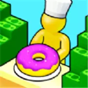 烘焙面包工厂游戏安卓版