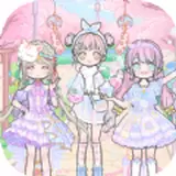 公主时尚美妆手游