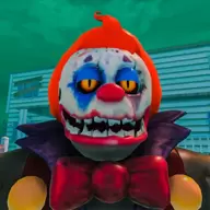 可怕的尖叫邻居最新版