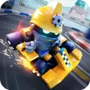 跑跑卡丁车漂移手游