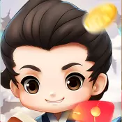 成语天降财红包版游戏