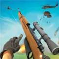 跳伞吃鸡小队手游